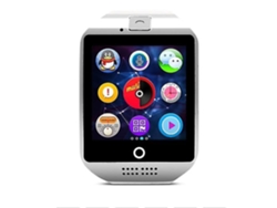 Pantalla táctil digital con cámara, tarjeta SIM Bluetooth, reloj inteligente para Android Ly Ebike