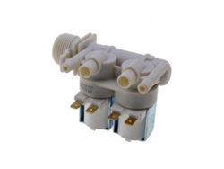 Electroválvula 2 Vías 90 Diám. 10Mm C00066518 482000027243 HOTPOINT