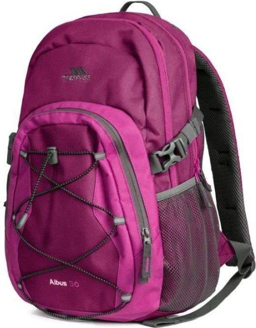 Mochila TRESPASS 30L Rosa