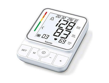 Tensiómetro de Brazo BEURER BM51 Easy