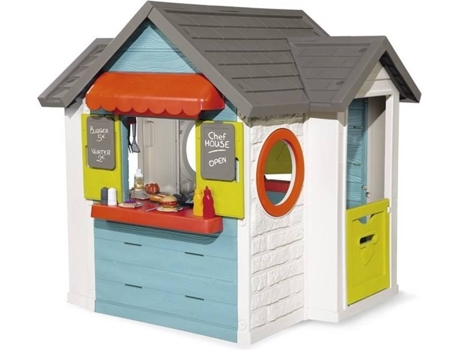 Casa SMOBY Chef House