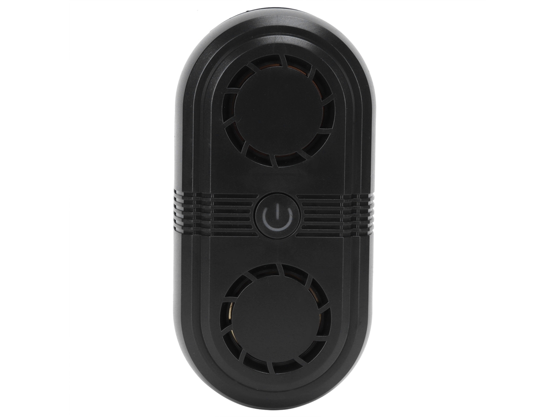 Repelente Ultrasónico Inteligente Para Mosquitos Y Ratas Con 2 Altavoces, 150 M², 110 V, Bg307