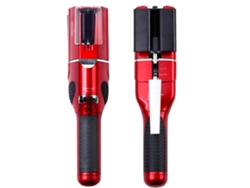 Recortadora Eléctrica Inalámbrica Automática Para Puntas Abiertas Y Cabello Dañado.