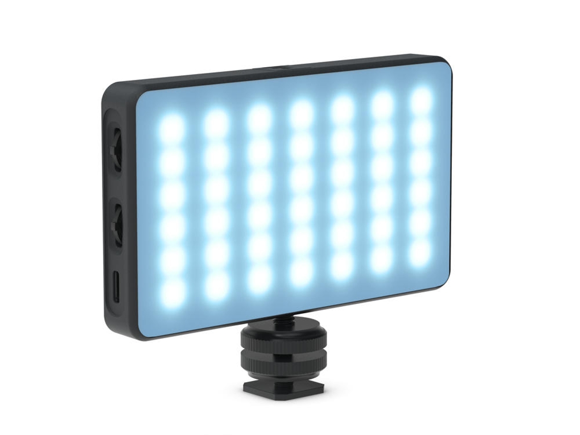 Panel de Luz ShiftCam ProLED RGBWW