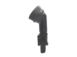 35mm Adapter With Horsehair Brush For Ix And Iz The Entire Series Vacuum Cleaner Accessories