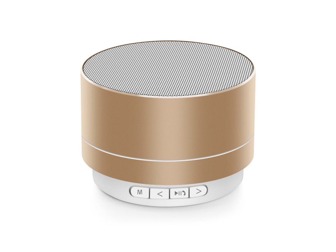 Altavoz inalámbrico mini Mdug para portátil A10