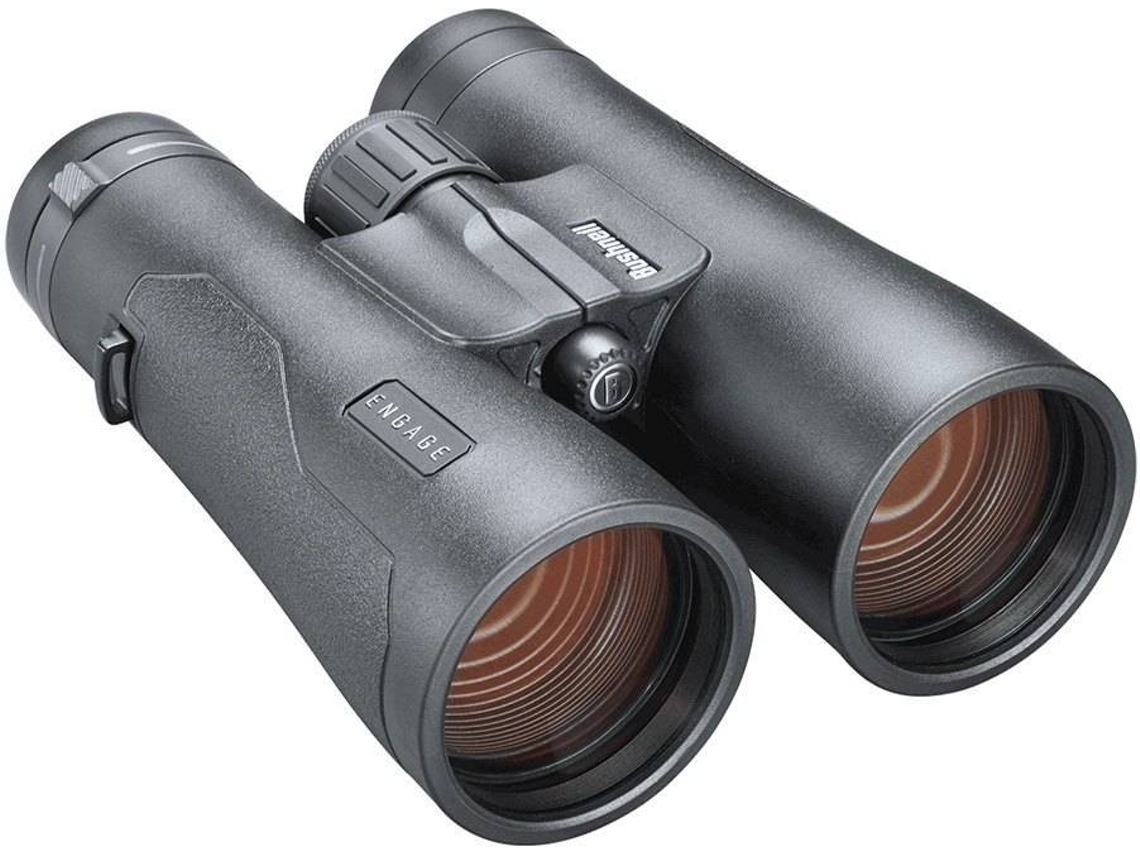 Prismáticos BUSHNELL Engage (10 x 50 cm)