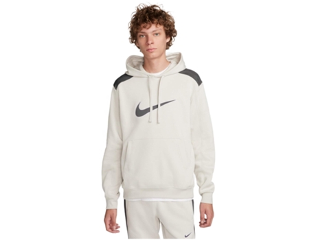 Sudadera de Hombre NIKE Sportswear Multicolor (XS)