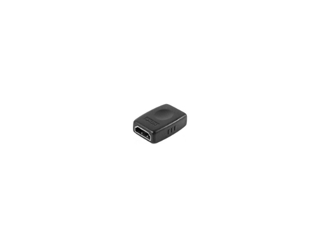 Adaptador HDMI hembra a hembra GÉNÉRIQUE