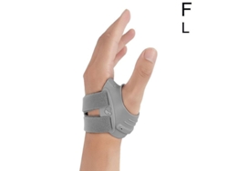 Soporte Ortopédico Para El Pulgar, Indicado Para El Tratamiento De La Artritis, La Osteoartritis, El Alivio Del Dolor Y La Protección Contra Esguinces.