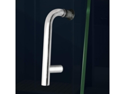 Manilla Para Puerta Corredera De. Producto De Alta Calidad Para Uso Residencial Y Comercial