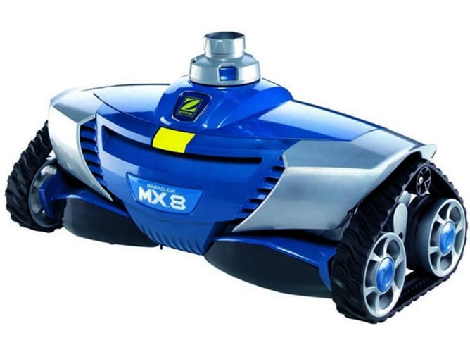 Limpiafondos ZODIAC Mx8 Azul