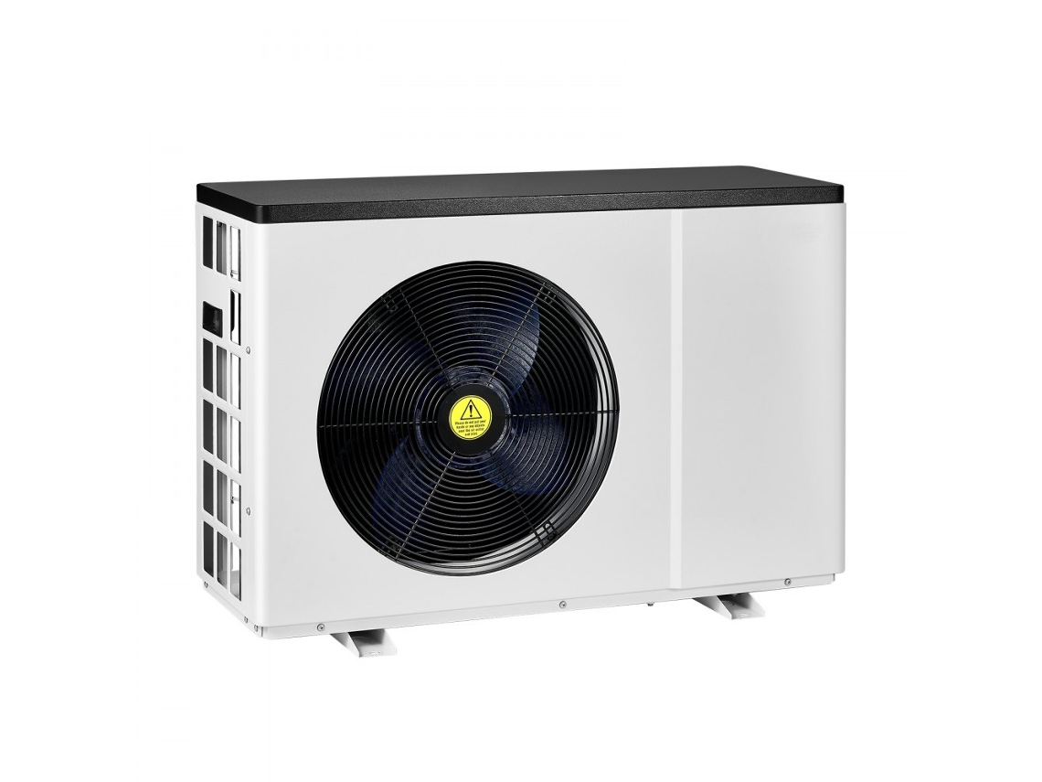 Máquina de Limpieza por Ultrasonidos Tekmaquinas para Piscinas de 15 a 30 m³ con Resistencia a la Corrosión y Panel Programable.