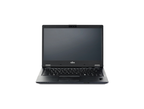 Portátil FUJITSU 128 475 (14 '' - Intel® Core™ i5 i5-10210U - RAM: 8 GB - 512 GB SSD - Intel® UHD Graphics)