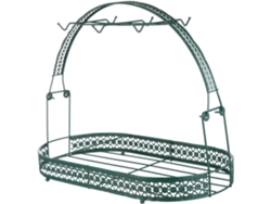 Juego de almohadillas de fijación Chaberlu