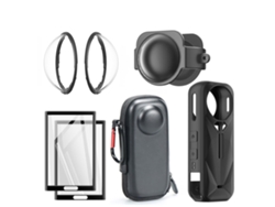 Protector de lente Digitallab para Insta360 X5