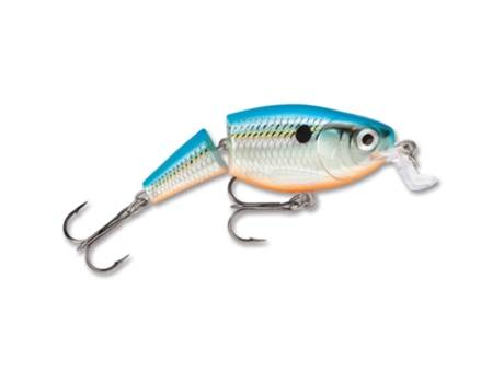 Atraer a RAPALA Jointed Shallow Shad Rap - 11g