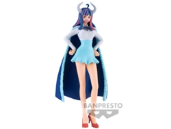 Figura Dxf Ulti de One Piece The Grandline Lady de 16 cm B.active