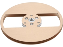 Carrete De Cinta Vacío / 4 Pulgadas 7 Compatibilidad Universal Para