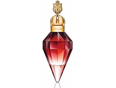 Perfume KATY PERRY Killer Queen 50 ml (Eau de parfum)