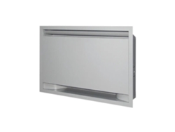 Aermec Ventilcassaforma Aermec Chu37l Dima D'installazione Per Ventilconvettori Serie Omnia Ul-p Ad Incasso Nel Muro