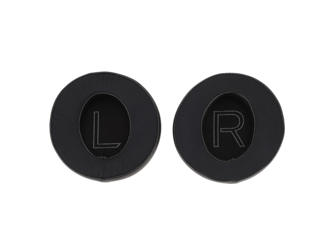Pads Auriculares Gel De Resfriamento Conforto E Isolamento Sonoro Para Fones Aw510h Aw310h