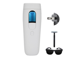 Máquina De Depilación Ipl 990000 Flash Para Hogar, Epilador Eléctrico Depilador De Pelo