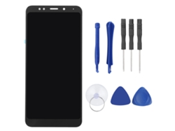 Montaje De Teléfono Móvil Y Reemplazo De Pantalla Táctil Para Redmi5 Plus Con Kit De Herramientas