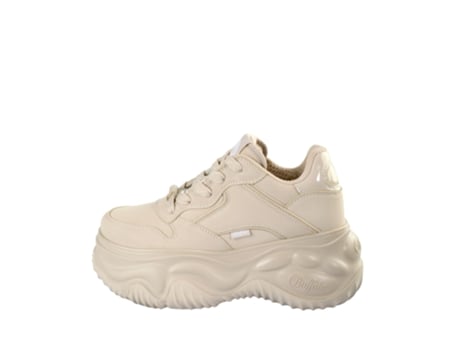 Zapatillas de Mujer BUFFALO Blader One Beige (40)