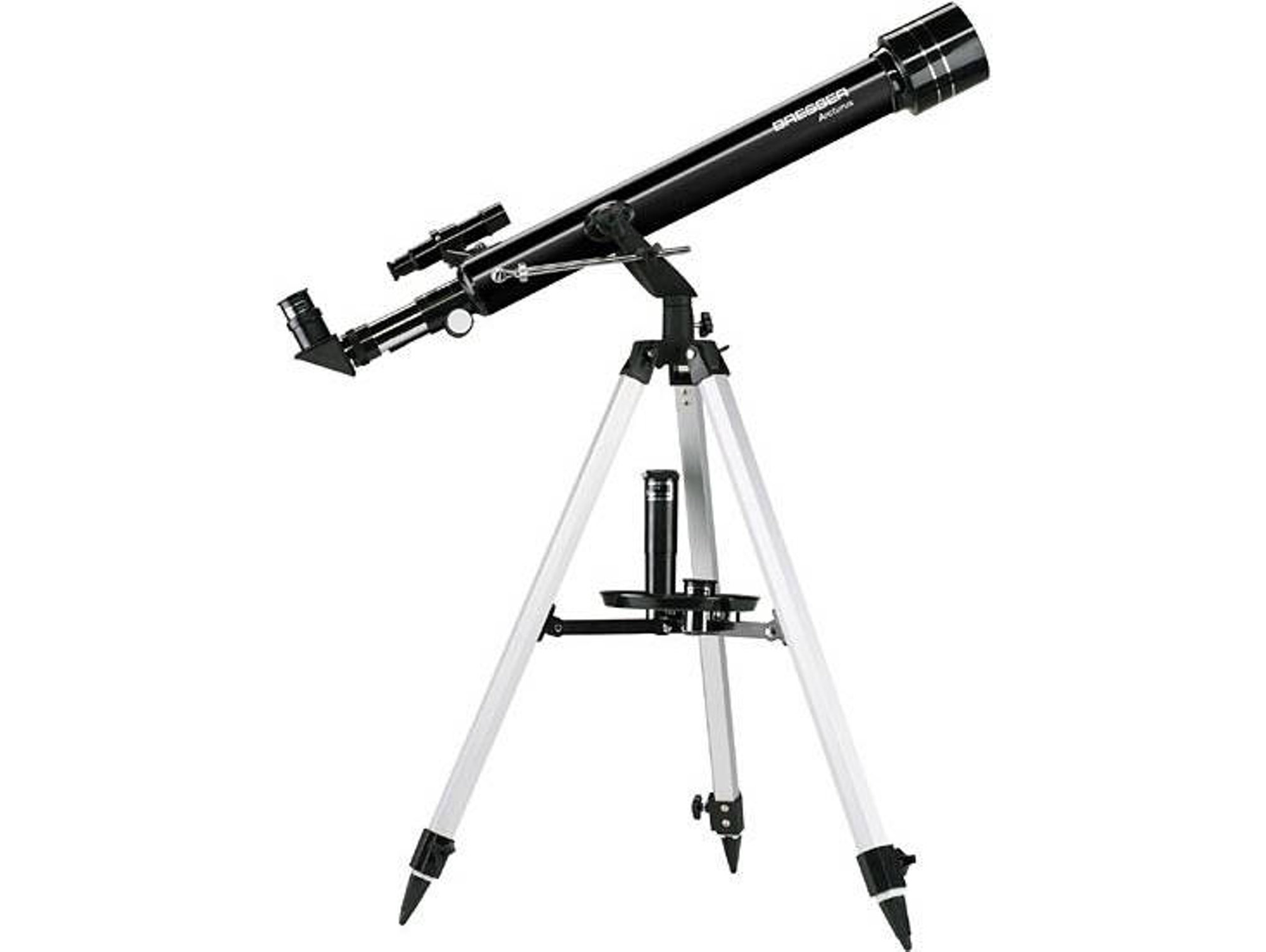 Telescopio BRESSER OPTICS Arcturus 60/700