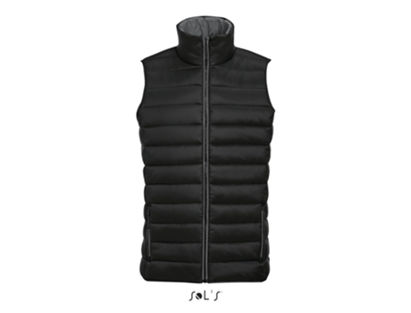 Chaqueta De Plumón Sin Mangas Sol'S Wave (XXL)