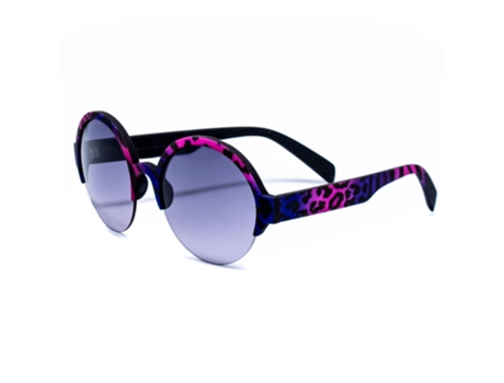 Gafas de Sol ITALIA INDEPENDENT 0907-Zeb-017 Mujer (Morado)