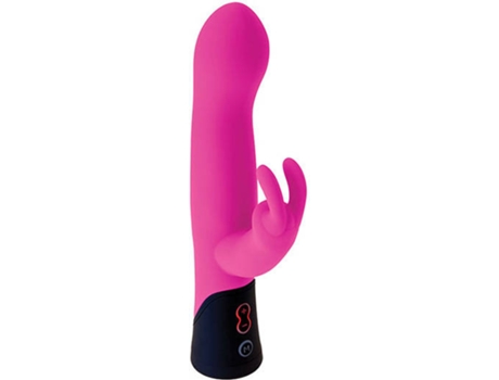 Vibrador LIEBE Liebe Rabbit Cereza