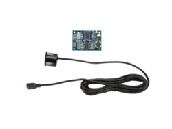 Módulo De Sensor Ultrasonido Integrado Impermeable Jsn-sr04t Para Medir Distancias Componente Electrónico