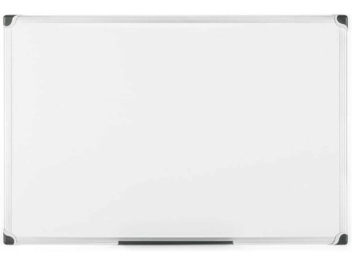Pizarra BI-OFFICE (90x60x1.2cm - Chapa Lacada - Magnético: Sí)