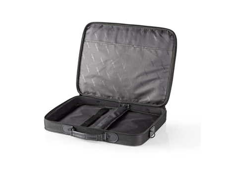 Bolsa Nedis para Laptop 1516'' Negro