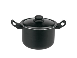 Olla escurridor luxe 24 cm 3143