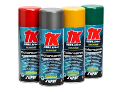 Quadro Vm 400Ml Transparentesilpar Tk
