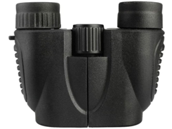 Binoculares para niños 10x22 HD, portátiles, para exteriores, viajes, escalada, compactos, para observación de aves, Yizhood (negros)
