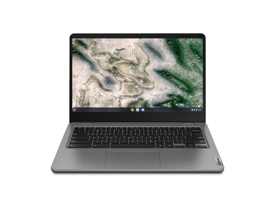 Portátil Notebook LENOVO 14E Chromebook G2 Qwerty Español 32 Gb 4 Gb Ram 14 Amd 3015Ce