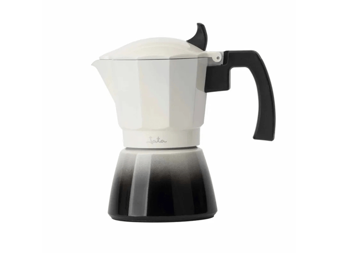 Jata Hcaf2412 - Cafetera Italiana