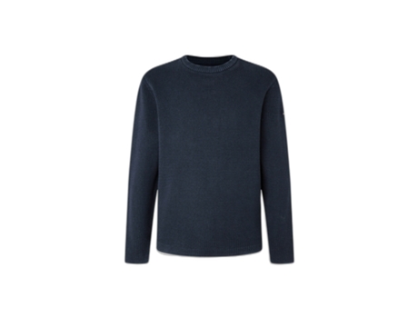 Camiseta PEPE JEANS Dean Crew Neck Azul (S)