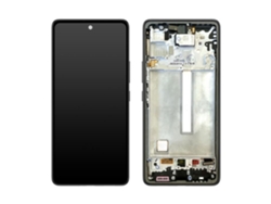 Bloque Completo SAMSUNG Galaxy A53 5G Pantalla Tactil LCD Original SAMSUNG Negro