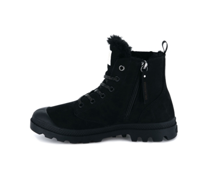 Zapatos PALLADIUM Mujer (Multicolor - 41)