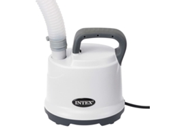 Bomba de drenaje de piscina INTEX
