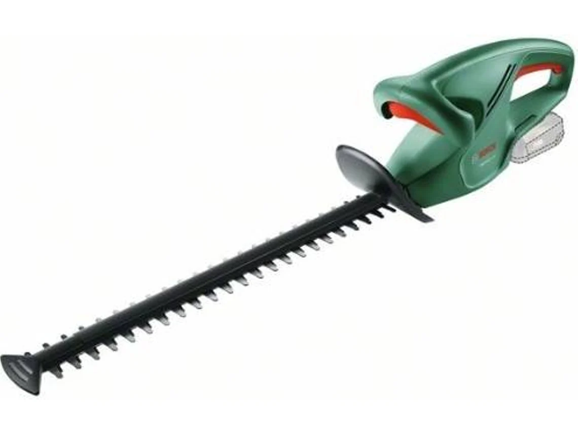 Cortasetos BOSCH 18-45 Bt (verde oscuro)