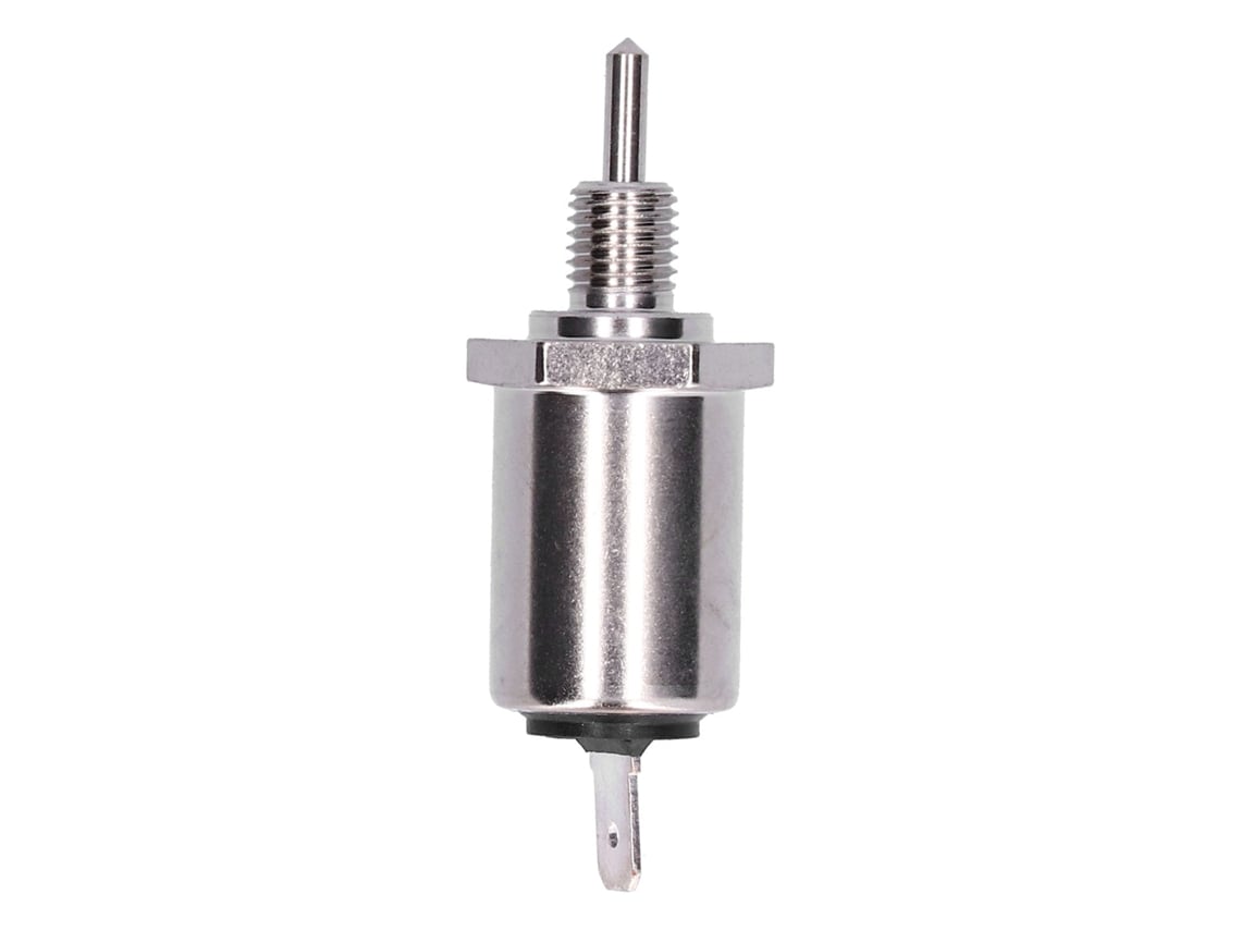 Solenoide De Corte De Combustible Para Cortacésped John Deere M138477 15003-2801