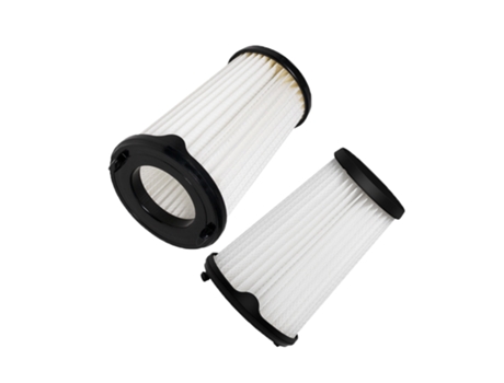 Filtros Hepa para aspiradora AEG AEF150 CX7-2, accesorios para piezas de robots Electrolux EER73DB EER73BP EER73IGM, 2 uds.