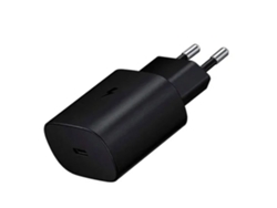 Cargador Pd De 25w Certificado Para Samsung Note 20