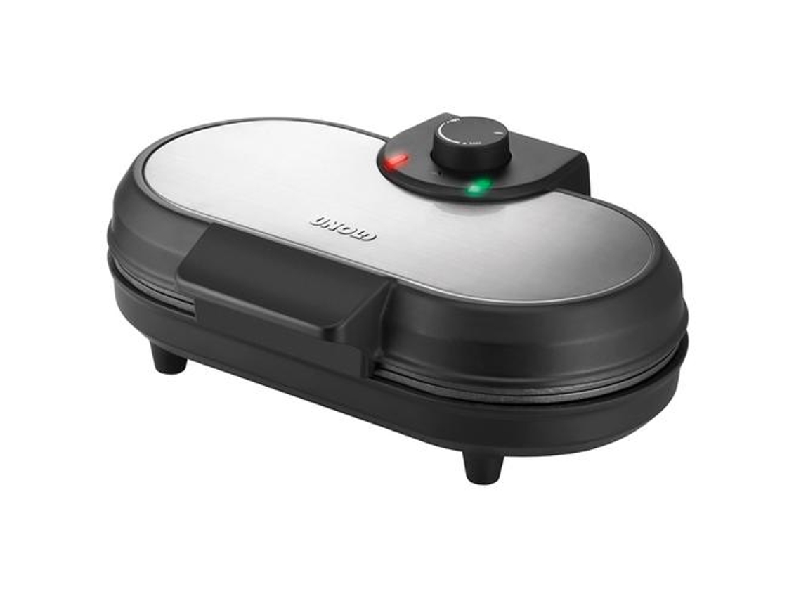 Crepera UNOLD 48165 (1000 W - Negro)